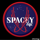 SpaceyNYC さんのアバター