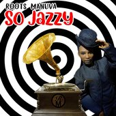 So Jazzy - Single