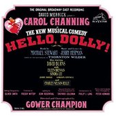 Hello, Dolly! (Original Broadway Cast Recording)