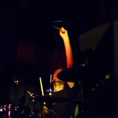 Sami @ Henry's Pub, Helsinki, Finland