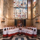 Choir of King's College