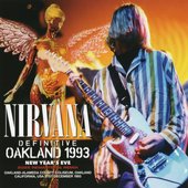 Definitive Oakland 1993 New Year's Eve: 2025 Remaster & Remix
