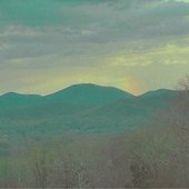 Here In The Mountains