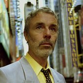 Baxter Dury (2019)