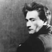 Antonin Artaud