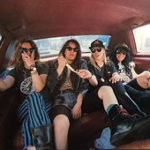 Flipside Magazine
