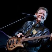 Jack Bruce - Bass