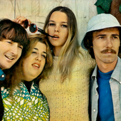 The Mamas & the Papas