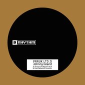 Lost Pattern EP