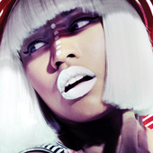 Nicki Minaj new