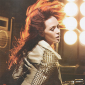 Emily Scott PNG