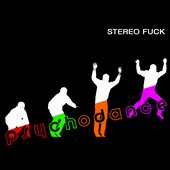 Psychodance