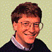 LastFM profile picture for @toad