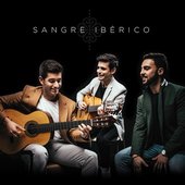Sangre Ibérico