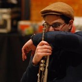 Tatum Grenblatt / Jazz @ Lincoln Center (Photography by Ernie Gregory) - from his myspace 