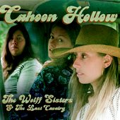 Cahoon Hollow