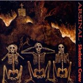 Skeleton Crew