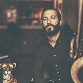 Colin Stetson