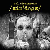 Zal Cleminson's Sin Dogs, Vol. 1