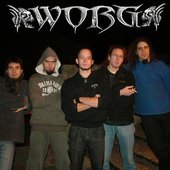 last known line-up