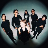 THE BUTTERTONES