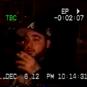 LastFM profile picture for @yams
