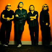 Chickenfoot