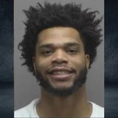 miles bridges mugshot