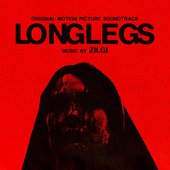 Longlegs