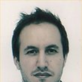 LastFM profile picture for @jib