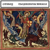 The Paranoiac Miracle / Eternal Void (2005/2006)