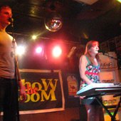 The Elbow Room 2008