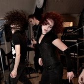 Metal Force’ 5: Halloween party