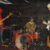 @ the Bunker 77 (Sept 2009)