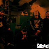 Siksakubur (Indonesian Death Metal) - (New Line Up 2008)