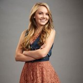 Danielle Bradbery