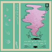 Family Tapes Vol. 3