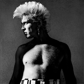 Billy idol, Portrait shoot, May 25, 1990.png