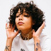 Coi Leray for Hypebae