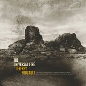 The Universal Fire [Explicit]