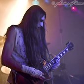 Erfurt BlackMetal Nacht 2008