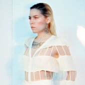 Skylar Grey x Composure