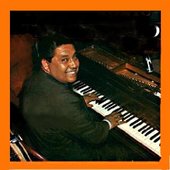 eddie cano