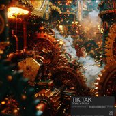 TIK TAK