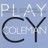 Playing with Cy Coleman