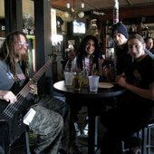 Wonderland Syndrome2010