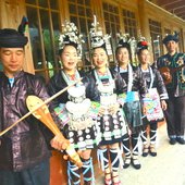The Yandong Grand Singers