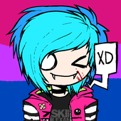 Avatar for xXCuttersUpXx