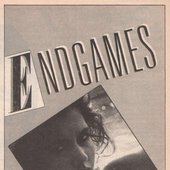 Endgames - Building Beauty (1983)