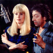 Catherine & Serge
